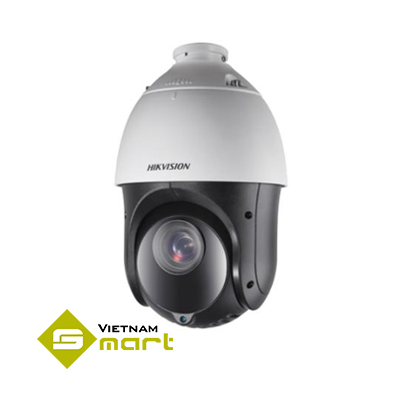 Camera HD-TVI Speed Dome Hikvision DS-2AE4225TI-D