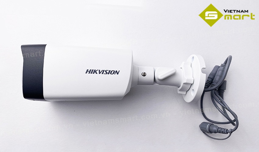 Camera HD-TVI Hikvision DS-2CE17H0T-IT5F Camera HD-TVI Hikvision DS-2CE17H0T-IT5F