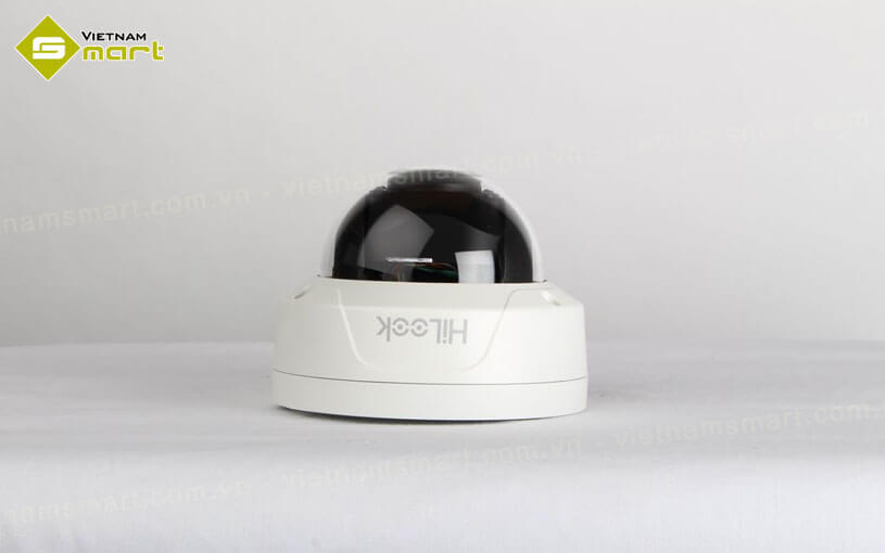 Camera IP Dome 4MP HiLook IPC-D149H Camera IP Dome 4MP HiLook IPC-D149H