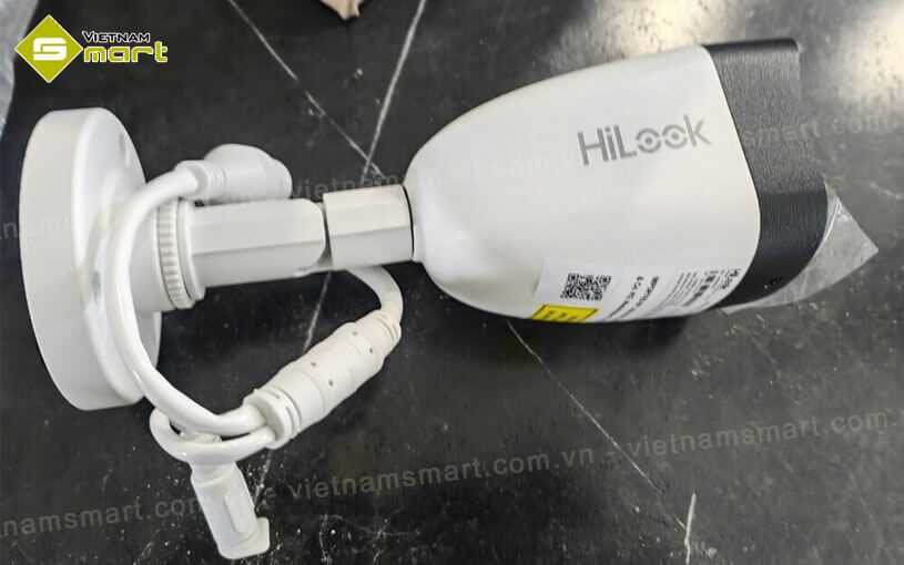 Camera IP hồng ngoại 5MP HiLook IPC-B150H(-M)