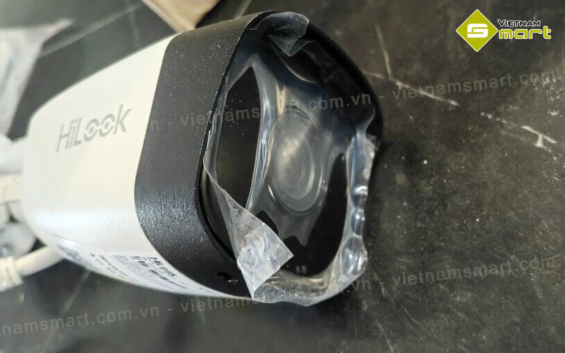 Camera IP hồng ngoại 5MP HiLook IPC-B150H(-M)