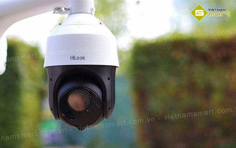 Camera PTZ IP 2MP Zoom 15x HiLook PTZ-N4215I-DE Camera PTZ IP 2MP Zoom 15x HiLook PTZ-N4215I-DE