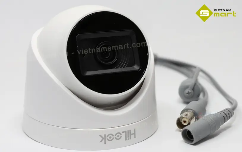 Camera turbo HD 2MP HiLook THC-T120-PC Camera Hilook THC-T120-PS (hồng ngoại 2MP)