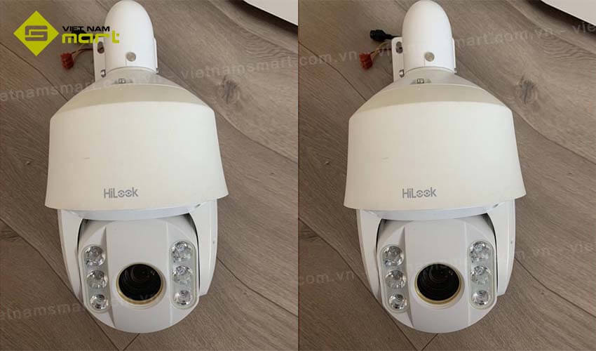 Camera PTZ IP 2MP Zoom 25x HiLook PTZ-N5225I-A Camera PTZ IP 2MP Zoom 25x HiLook PTZ-N5225I-A