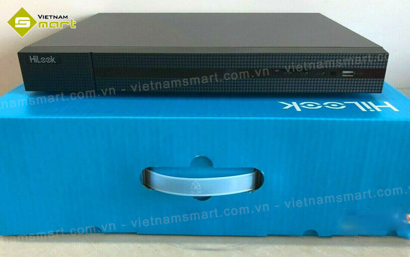 Đầu ghi hình IP 16 kênh HiLook NVR-216MH-C/16P