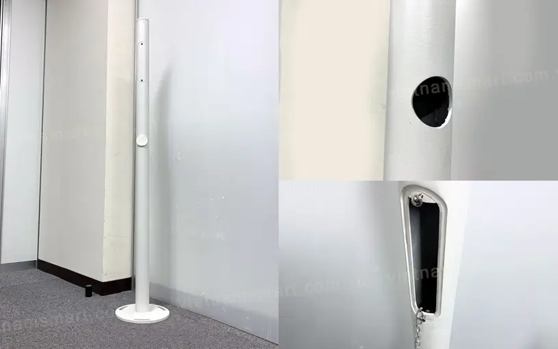 Hikvision ESP-L1300-R117 