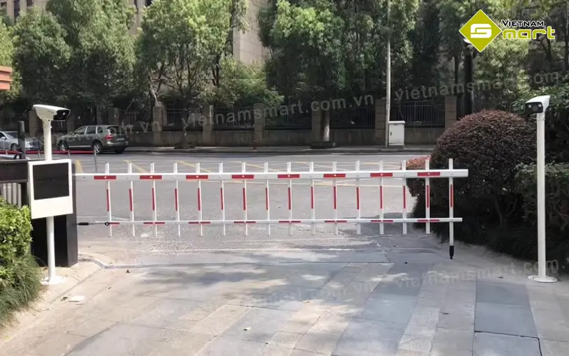 Hikvision ESP-L1300-R117 