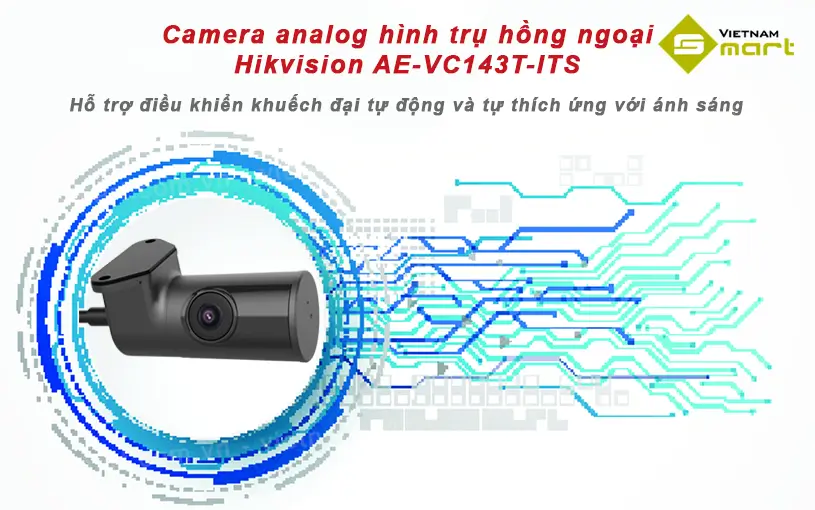 Hikvision AE-VC143T-ITS