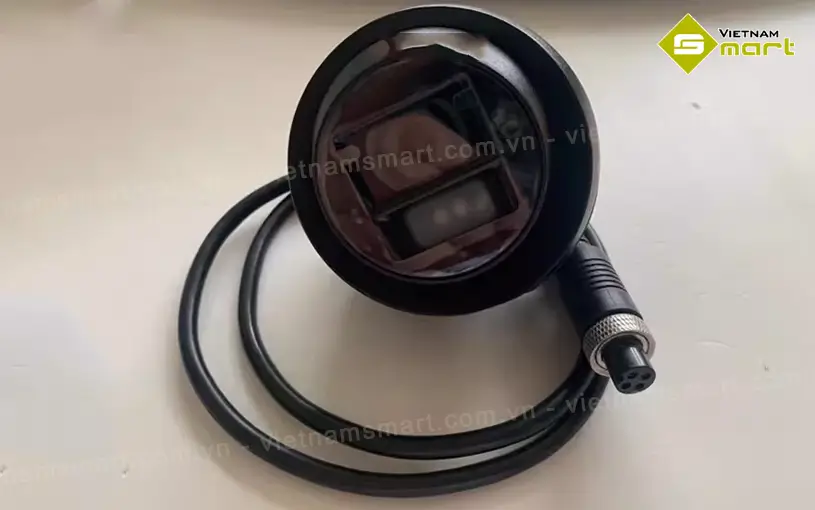 Camera Analog di động hồng ngoại Hikvision AE-VC222T-ITS Hikvision AE-VC222T-ITS