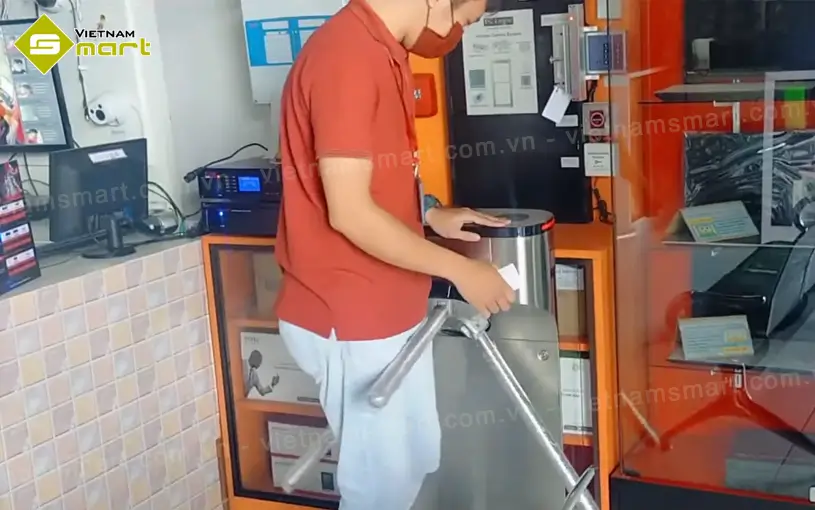 Hikvision DS-K3G411X