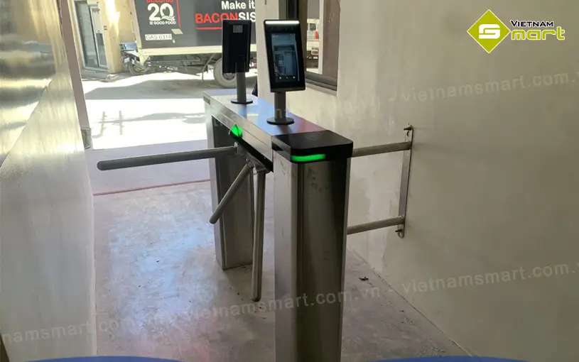 Hikvision DS-K3G501X