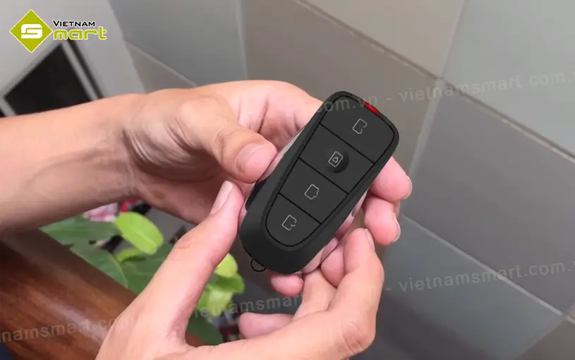 Hikvision DS-K7R01-868