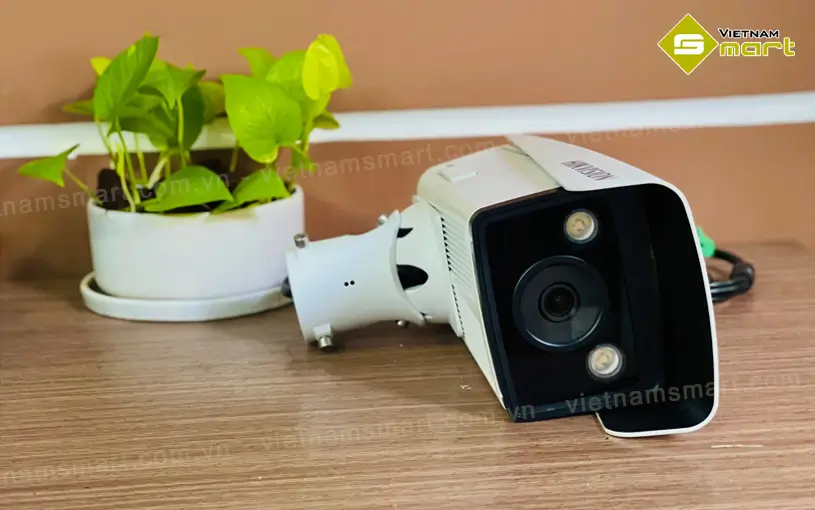 Hikvision DS-TCG405-E