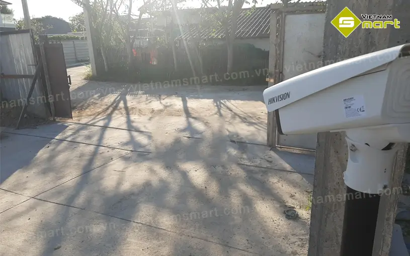 Hikvision DS-TCG405-E