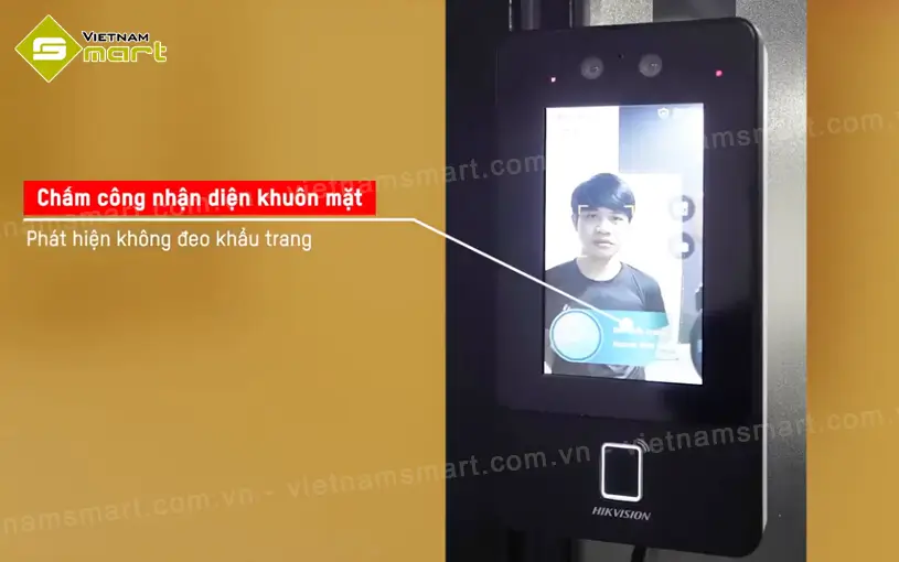 Hikvision SH-K1T9342MFX