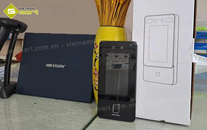 Hikvision SH-K1T9342MFX