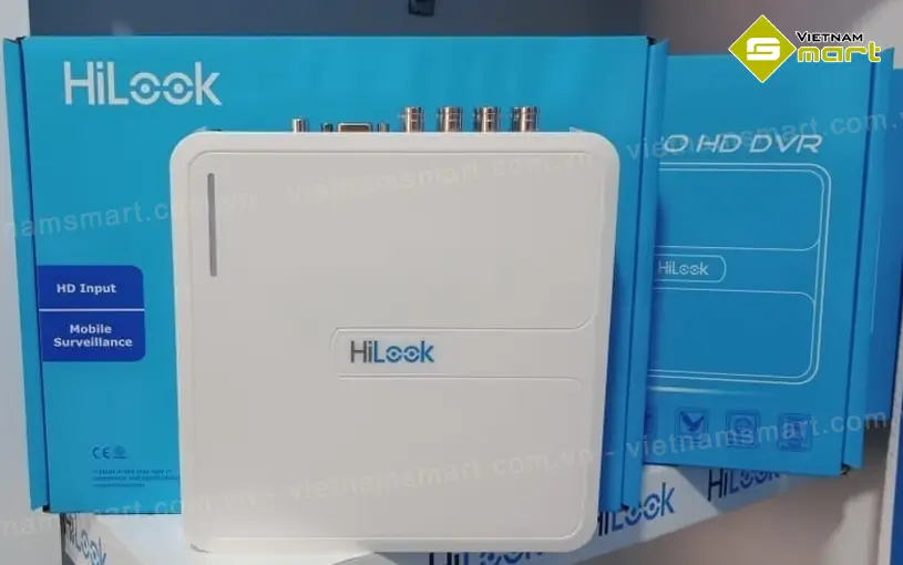 HiLook DVR-104G-K1