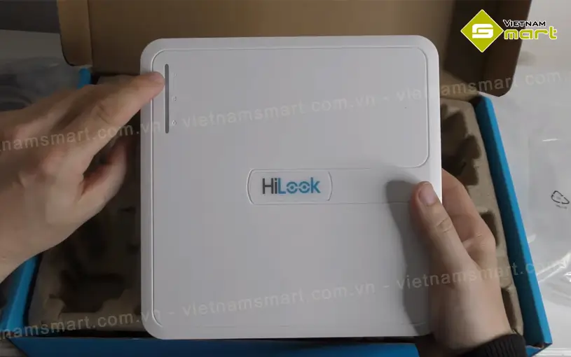 HiLook DVR-104G-M1