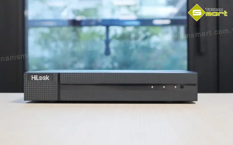 Đầu ghi hình eSSD 8 kênh HiLook DVR-208G-K1 HiLook DVR-208G-K1