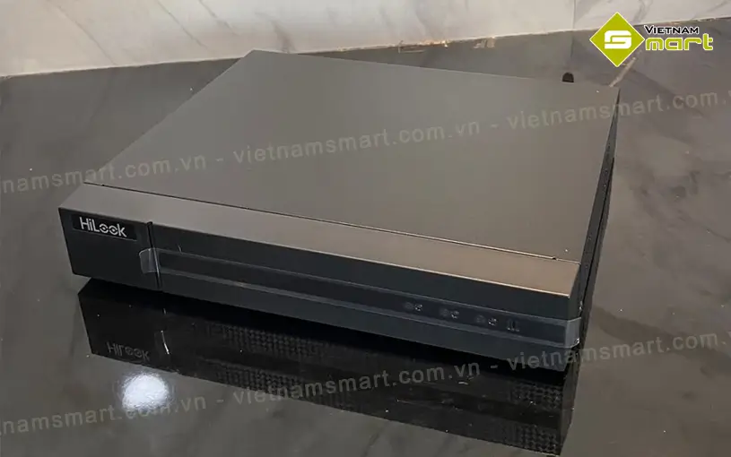 Đầu ghi hình eSSD 8 kênh HiLook DVR-208G-M1 HiLook DVR-208G-M1
