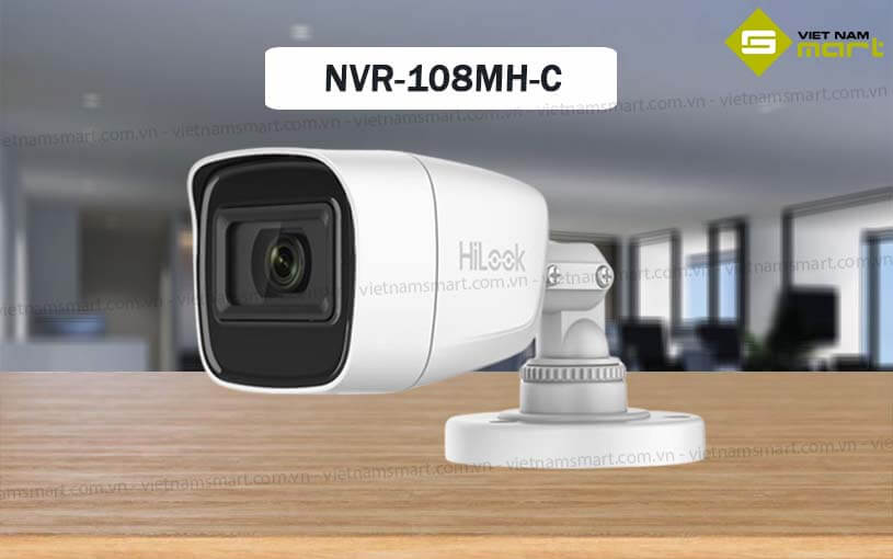 Camera Turbo HD 2MP HiLook THC-B120-PS Camera Turbo HD 2MP HiLook THC-B120-PS