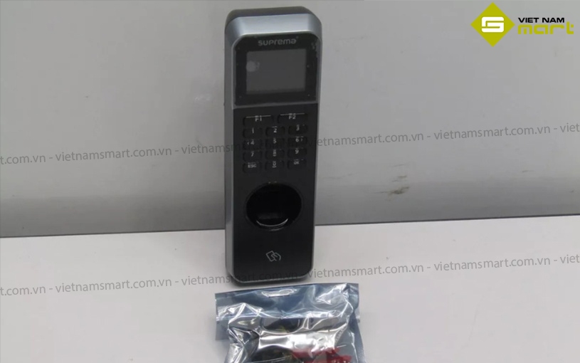 Hình ảnh thực tế của model Biolite N2 BLN2-OAB