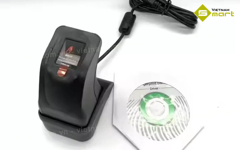 Thiết bị lấy mẫu vân tay ZKTeco ZK4500