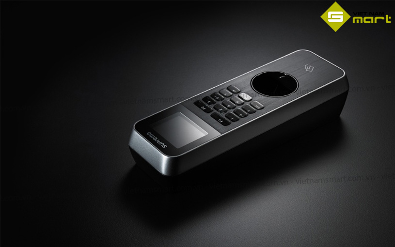 Model BLN2-PAB nhỏ gọn và hiện đại