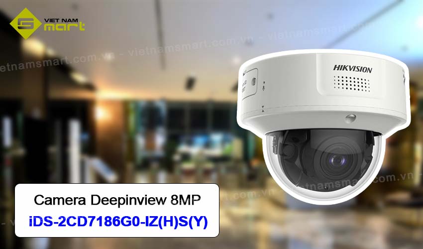 Mô tả camera Al Hikvision iDS-2CD7186G0-IZ(H)S(Y)