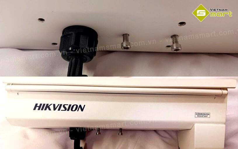 Camera DeepinView 12MP Hikvision iDS-2CD70C5G0/E-IHSY(R) Camera Hikvision iDS-2CD70C5G0/E-IHSY(R)