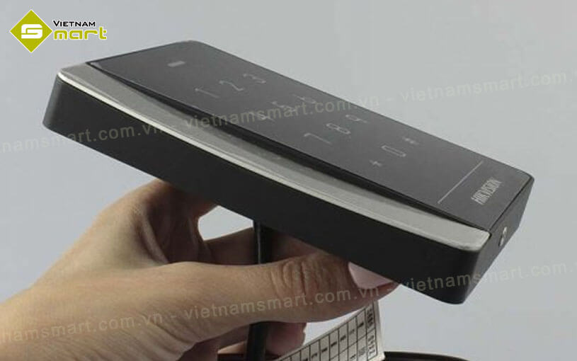 Đầu đọc thẻ Hikvision DS-K1102MK Đầu đọc thẻ Hikvision DS-K1102MK