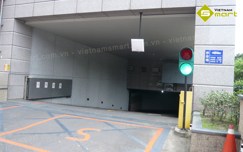 Giới thiệu về đầu đọc và ghi thẻ tầm xa UHF Pegasus PK-UHF201UT