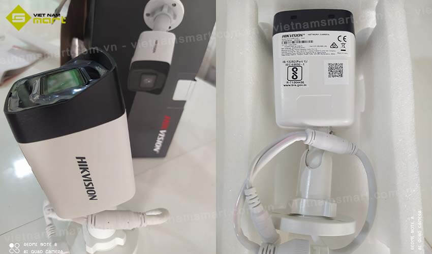 Camera mạng 2MP Hikvision DS-2CD3021G2E-I