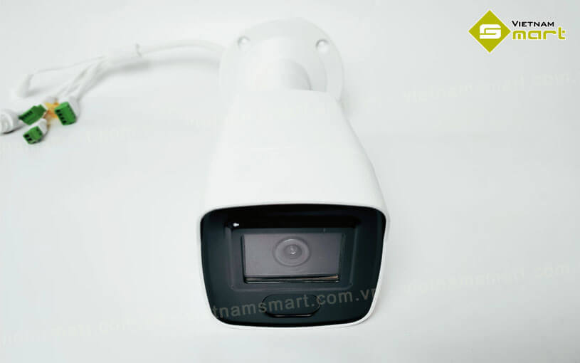 Camera IP thân trụ AcuSense 8MP Hikvision DS-2CD3086G2-IS(H) Camera Hikvision DS-2CD3086G2-IS(H)