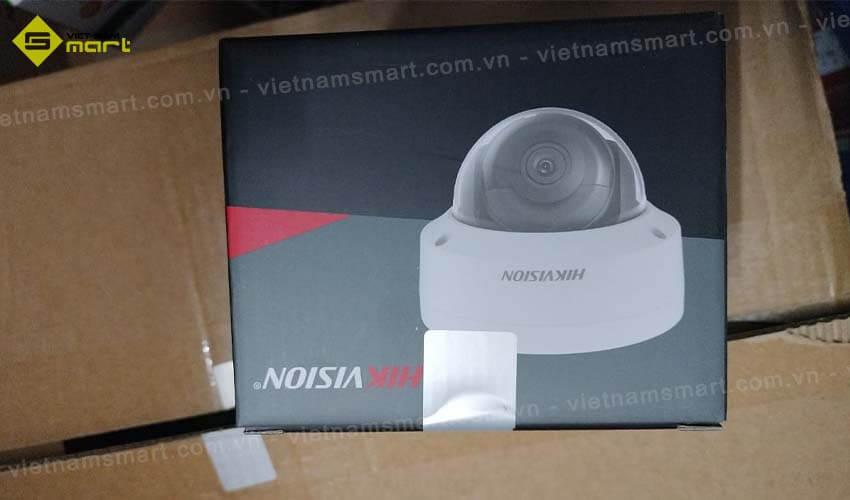 Hộp camera DS-2CD3121G2E-I