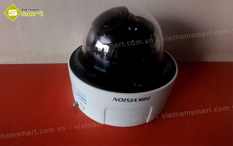 Camera IP bán cầu AcuSense 4MP Hikvision DS-2CD3146G2-IS(U)(H) Camera Hikvision DS-2CD3146G2-IS(U)(H)