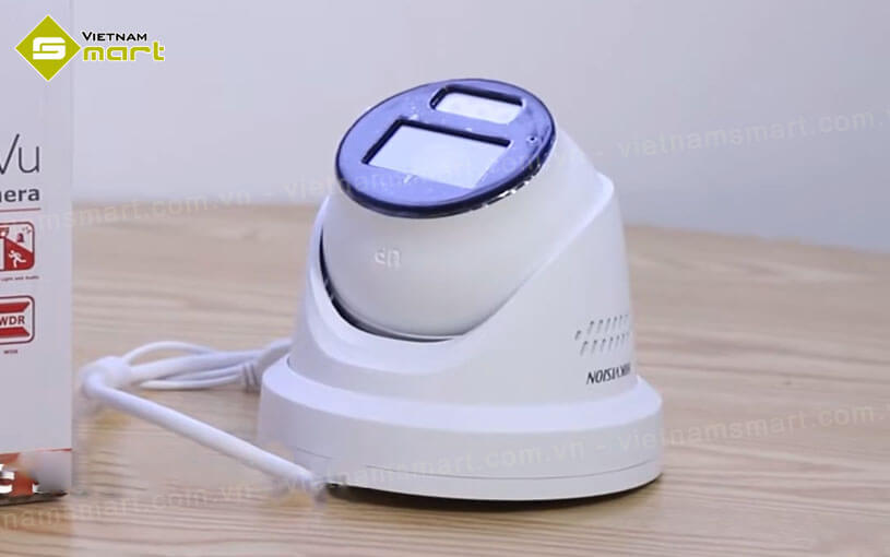 Camera IP bán cầu AcuSense 4MP Hikvision DS-2CD3346G2-IS(U)(H) Camera IP bán cầu AcuSense 4MP Hikvision DS-2CD3346G2-IS(U)(H)