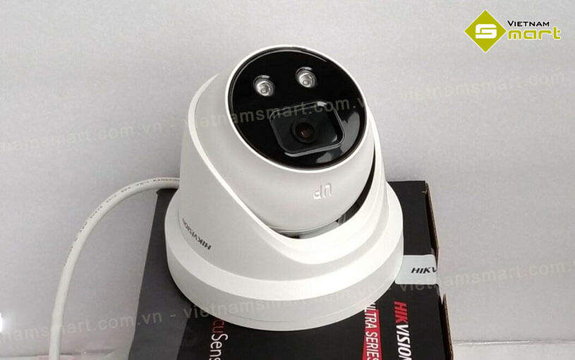 Camera IP bán cầu AcuSense 8MP Hikvision DS-2CD3386G2-IS(U)(H) Camera IP bán cầu AcuSense 8MP Hikvision DS-2CD3386G2-IS(U)(H)