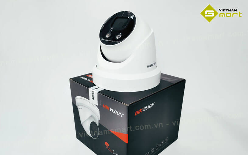 Camera IP bán cầu AcuSense 8MP Hikvision DS-2CD3386G2-IS(U)(H) Camera IP bán cầu AcuSense 8MP Hikvision DS-2CD3386G2-IS(U)(H)