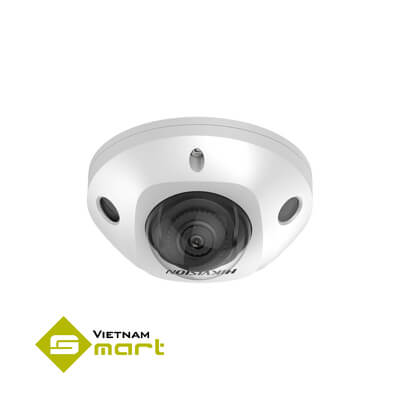 Camera mạng 2MP Hikvision DS-2CD3523G2-IS