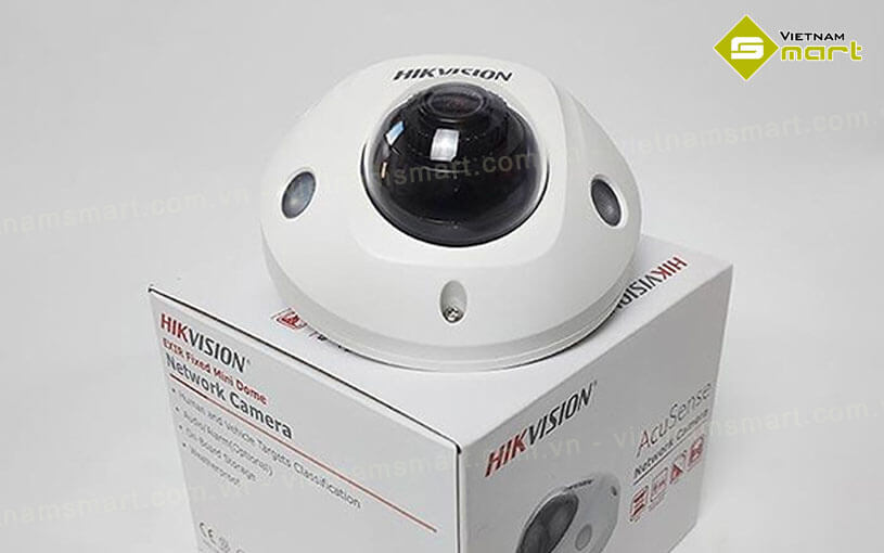 Camera Hikvision DS-2CD3566G2-IS(H)