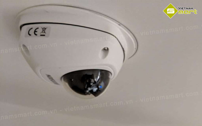 Camera Hikvision DS-2CD3566G2-IS(H)