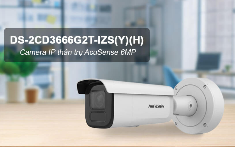 Camera Hikvision DS-2CD3666G2T-IZS(Y)(H)