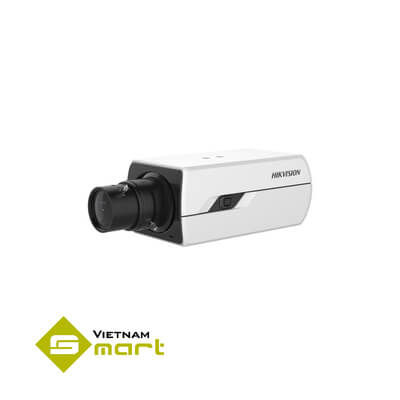 Camera mạng hộp trong nhà 4MP Hikvision DS-2CD3843G0-AP