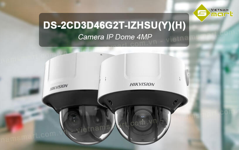 Camera Hikvision DS-2CD3D46G2T-IZHSU(Y)(H)