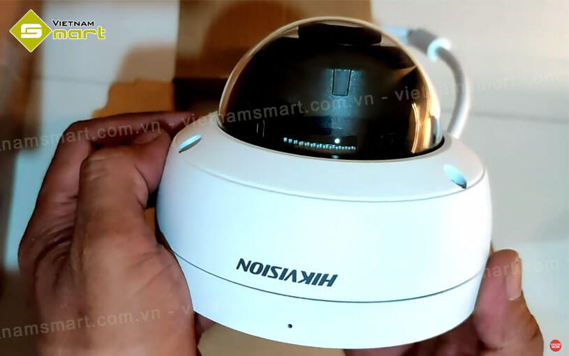 Camera Hikvision DS-2CD3D46G2T-IZHSU(Y)(H)