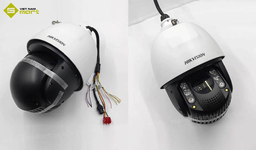 Camera PTZ 2MP Hikvision DS-2DE7A232IW-AEB(T5) zoom 32x Camera Hikvision DS-2DE7A232IW-AEB(T5)