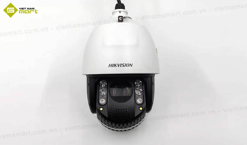 Camera PTZ 4MP Hikvision DS-2DE7A432IW-AEB(T5) zoom 32x Camera PTZ 4MP Hikvision DS-2DE7A432IW-AEB(T5) zoom 32x