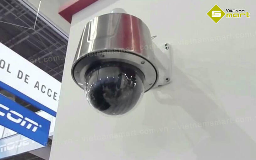 Camera chống cháy nổ 2MP Hikvision DS-2DF4220-DX(S6/316L) Camera chống cháy nổ 2MP Hikvision DS-2DF4220-DX(S6/316L)