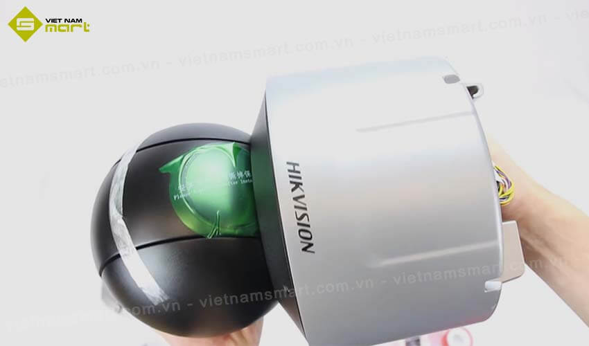 Camera PTZ 2MP Hikvision DS-2DF6A225X-AEL(T5) zoom 25x Camera PTZ 2MP Hikvision DS-2DF6A225X-AEL(T5)